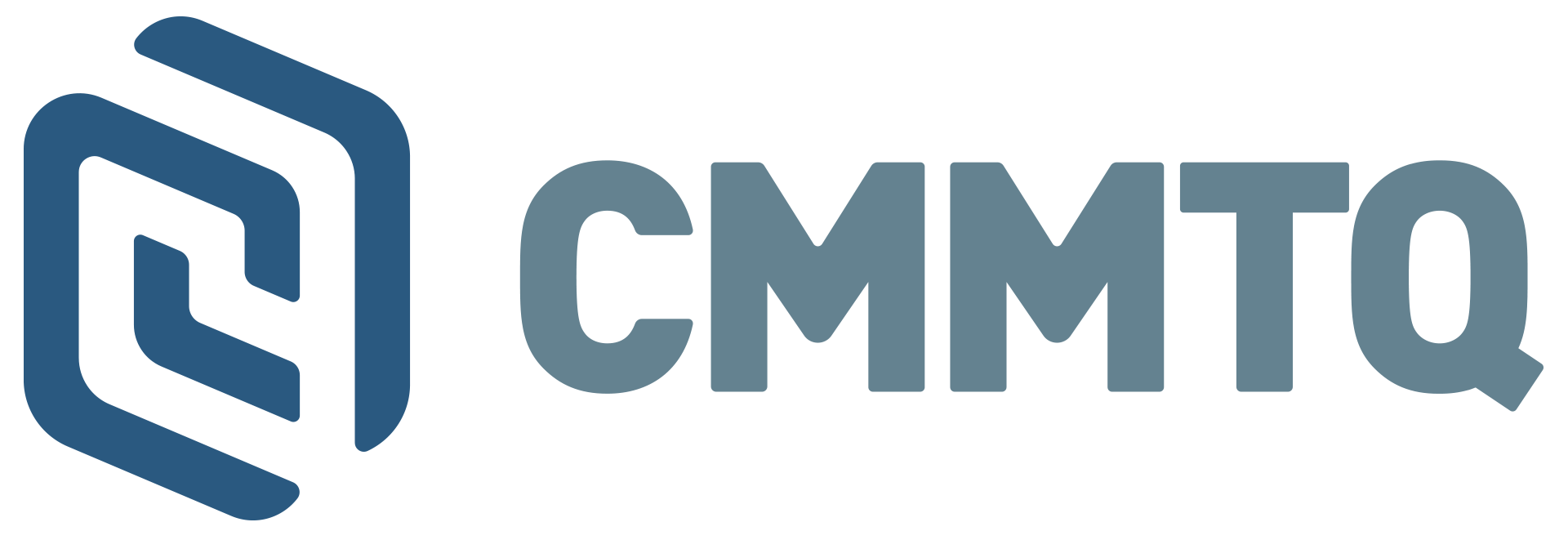CMMTQ Logo